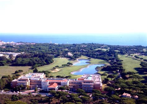 Hotel Quinta Da Marinha Resort Cascais Hotels Com