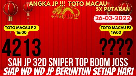 keluaran macau tercepat hari ini