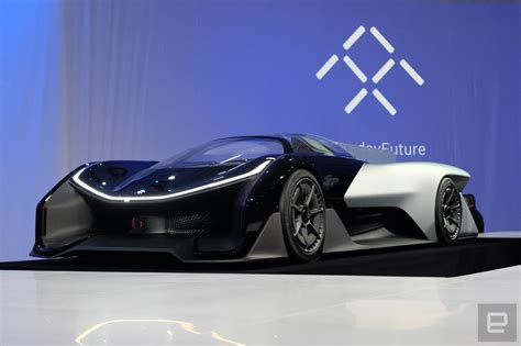 1 Billion Dollar Ticket To The Lithium Race Electric