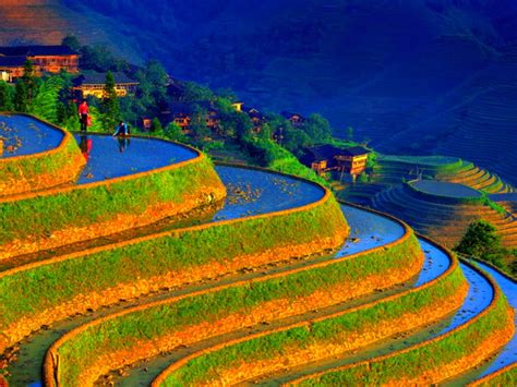 47 China Landscape Wallpaper Wallpapersafari