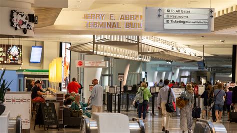 Louisville Muhammad Ali International Airport gets $11 million via FAA