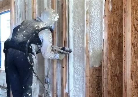 Check spelling or type a new query. Spray Foam Insulation in St. Charles | RT Construction