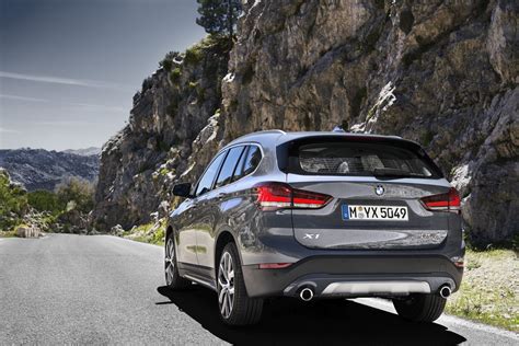 The 2019 bmw x1 is the most affordable vehicle in the automaker's lineup for 2019, but it doesn't stay that way for long. BMW X1 2019, 2020 caractéristiques et photos - autoevolution en français