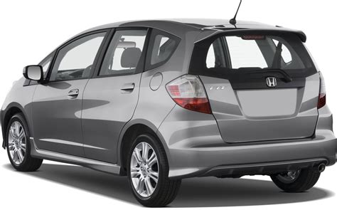 Honda Fit Png Hd Isolated Png Mart