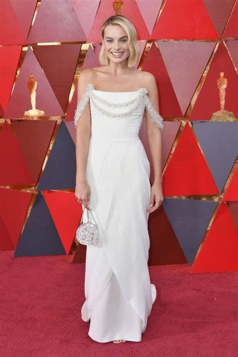 Best Oscars Dresses Of All Time Entertainment Tonight