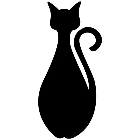 429 Cat Silhouette Love Svg Free File Free Svg Download Images Cut