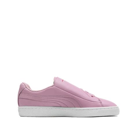 Puma Basket Crush Emboss 369595 03