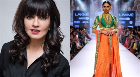 Make In India Week Neeta Lulla To Exhibit Paithani Line Fashion News The Indian Express