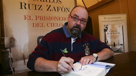 El Laberinto De Los EspÍritus Libro Recomendado De Carlos Ruiz Zafón El Club De Los Libros