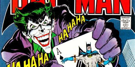 Batmans 10 Best Comic Storylines From The 1970s Ranked