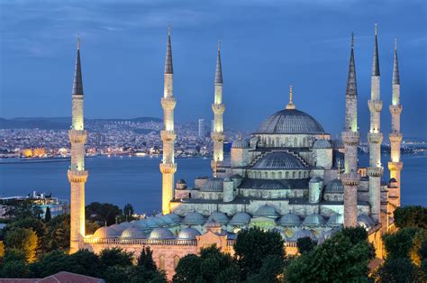 Cheap Umrah Packages Umrah Plus Istanbul Tours 2021