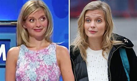 Rachel Riley Naked Telegraph