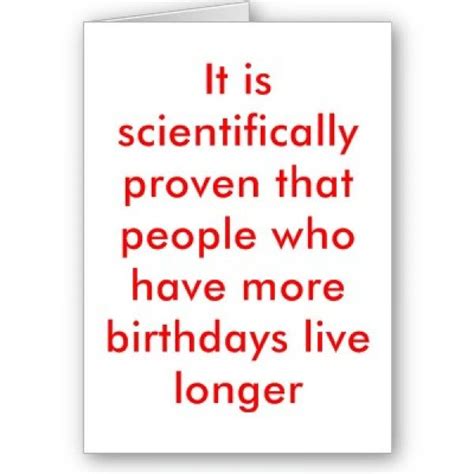 Science Birthday Quotes Happy Birthday Quotes Funny Happy Birthday