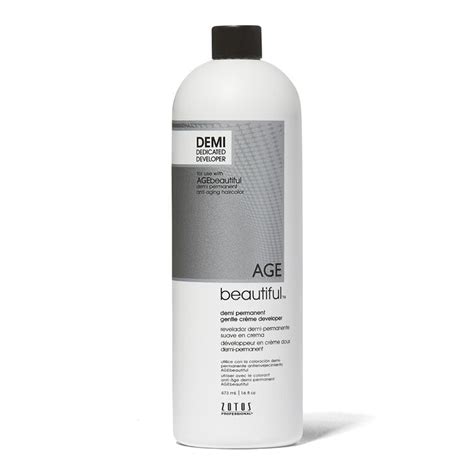 Feb 04, 2021 · demi color enters the first layer of the hair strand allowing the color to blend gray slightly, but maximum gray coverage is found with permanent hair color. Can I Use Demi Developer With Permanent Color - The Best ...