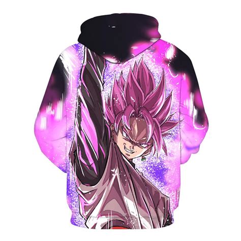 Celebrate the moments, characters and adventures that have defined the. Black Goku Dragon Ball Z Hoodie - JAKKOU††HEBXX