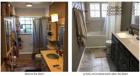 Chron Exclusive Save 1500 On Your Next Bathroom Remodel With Re Bath