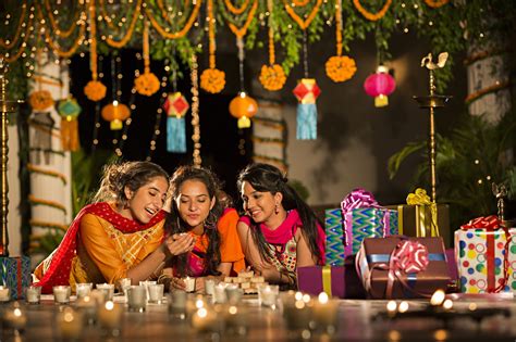 This occurs in the month of october, november every year. Guide to Good Gifting for Diwali