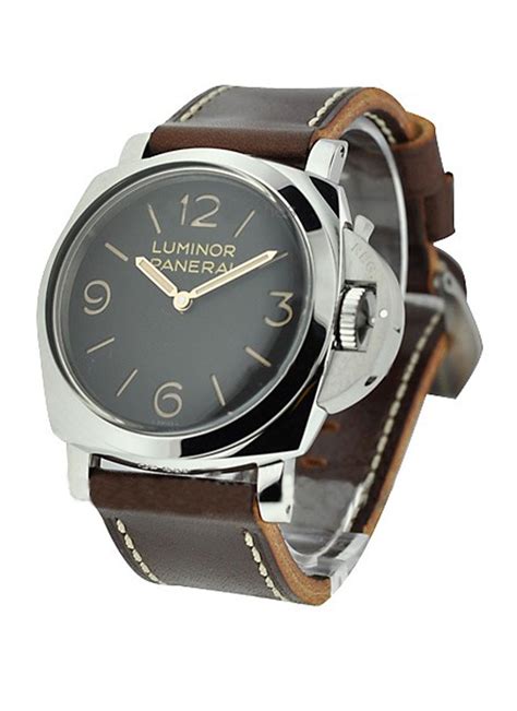 Pam00372 Panerai 1950 Submersible Essential Watches