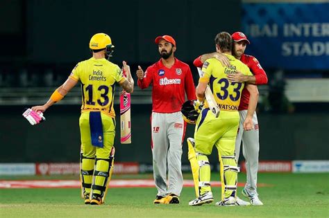 Owner kph dream cricket private limited. IPL 2020: KXIP Vs CSK, Chennai Super Kings Defeated Kings ...