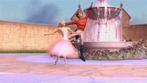 Барби и Щелкунчик Barbie In The Nutcracker фильм 2001 кадры трейлеры смотреть онлайн