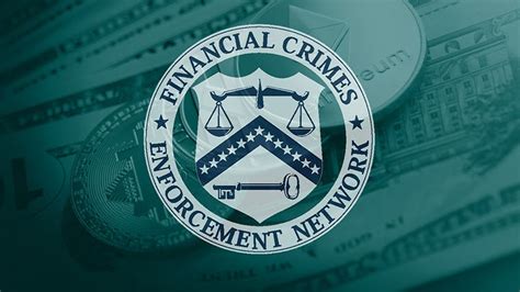 Fincen Has Included Crypto Assets In The Agencys List Of National