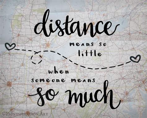 Long Distance Friendship Quotes Long Distance Love Quotes Friend