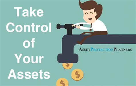 Asset Protection Planning Strategies How To Protect Your Assets