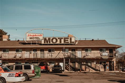 Motel Là Gì Đặc điểm And Sự Khác Biệt Giữa Motel Và Hotel