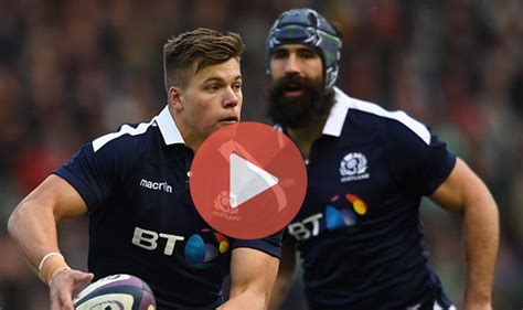 Check out the following video from round 1 of the rbs 6 nations as france take on scotland at the stade. France v Scotland live stream - How to watch Six Nations 2017 rugby online | Express.co.uk