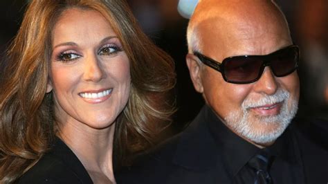 Celine Dion Returns To The Stage As Husband Battles Throat Cancer