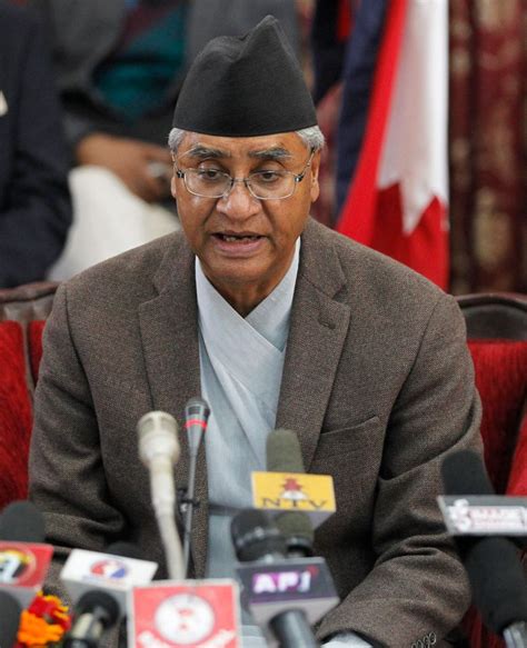 Nepal’s Communist Party Leader Named Next Prime Minister The Seattle Times