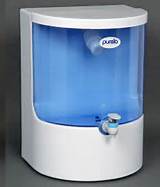 Dolphin Water Purifier Pictures