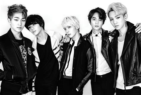 Top 10: Most Popular, Handsome, and Talented Korean Boy ...