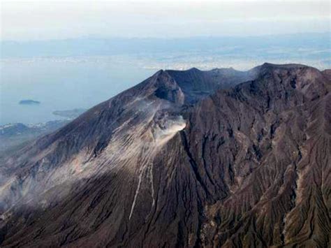 Global Volcanism Program Aira