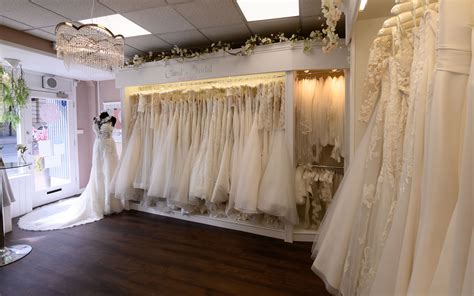 Bridal Wedding Shop In Carlisle Cumbria