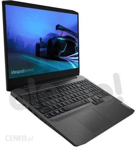 Laptop Lenovo Ideapad Gaming 3 15arh05 156ryzen516gb512gbnoos