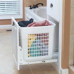 Maybe you would like to learn more about one of these? Rev-A-Shelf HPRV Pull-Out Polymer Hamper HPRV-1520 S ...