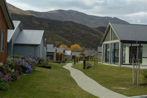 Arrowtown Lifestyle Retirement Village Art Tile Queenstown Tilers