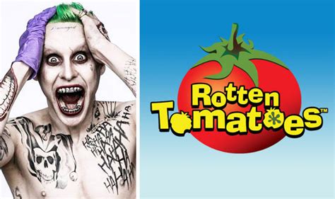 Without a single positive review among them, these 50 movies all earned 0 percent on rotten tomatoes. Fan fury at Suicide Squad hate: Petition to close Rotten ...