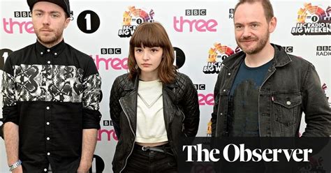 on my radar lauren mayberry s cultural highlights pop and rock the guardian