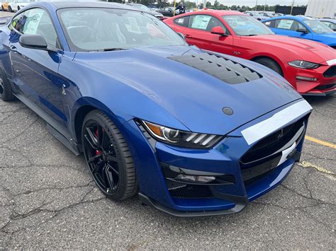 Atlas Blue S550 Mustang Thread Page 5 2015 S550 Mustang Forum Gt