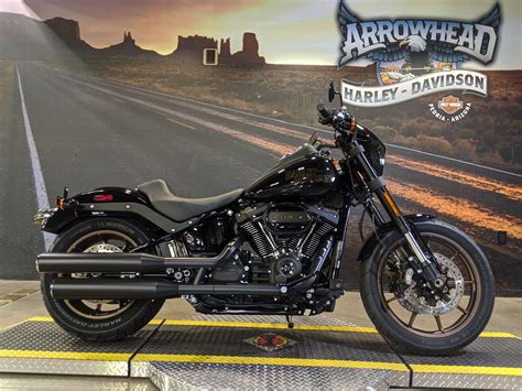 New 2020 Harley-Davidson Softail Low Rider S in Peoria #HD075072 ...
