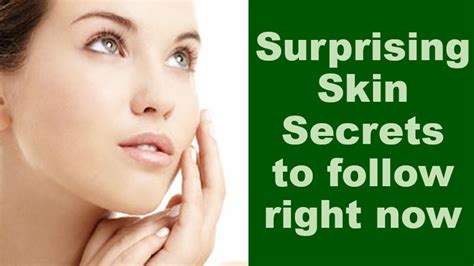 Dr Muhammad Afzal Blog 4 Essential Steps For Your Skin Care Beauty