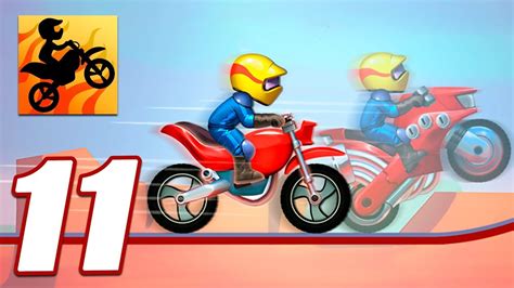 Top 10 best new motorcycle/bike games android/ios in 2020 | offline & online | ultra graphics games | gamerzed tv the best games are always at the end of th. Bike Race Free - Top Motorcycle Racing Games #11 ...