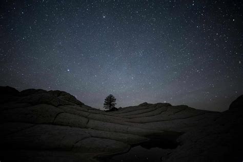 How To Take Amazing Night Landscapes Photography Tips