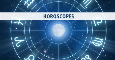 Horoscopes, 6/26