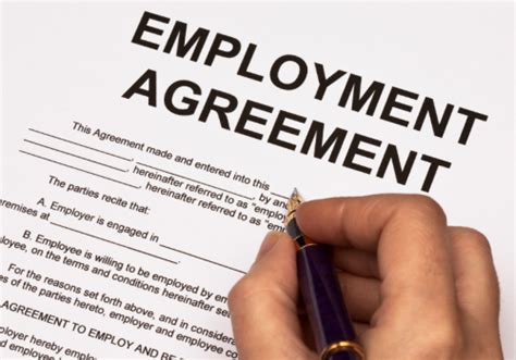 The employment act provides minimum terms and conditions (mostly of any employee employed in manual work including artisan, apprentice, transport operator, supervisors or overseers of manual workers, persons. Drafting Employment Contract - DNA HR CAPITAL SDN BHD