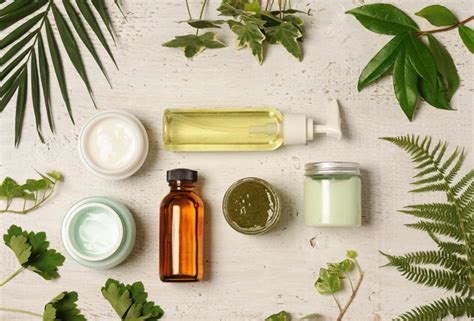 Novel Herbs In Natural Cosmetics Promising Across Hair Care And Skin