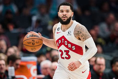 Breaking Fred Vanvleet Signs Max Deal With The Houston Rockets