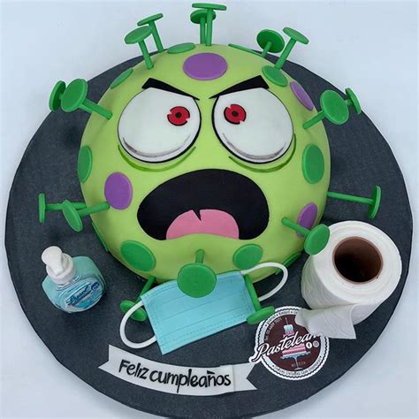 Birthday cake stock photos and images (193,493). Pin on Coronavirus Cake